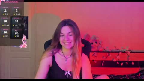 sweetfoyou online show from 06-14-26, 05:53