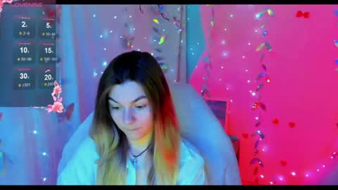 sweetfoyou online show from 06-21-26, 06:05