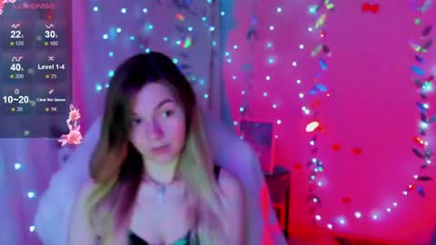 sweetfoyou online show from 06-22-26, 06:10