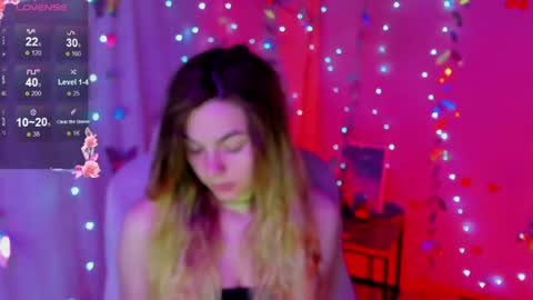 sweetfoyou online show from 06-24-26, 05:39