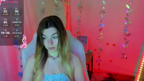 sweetfoyou online show from 06-26-26, 06:07