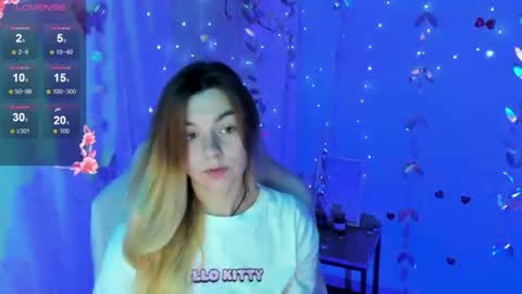sweetfoyou online show from 06-29-26, 04:52