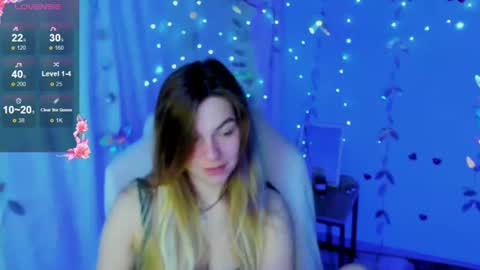 sweetfoyou online show from 07-01-26, 05:53