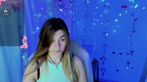 sweetfoyou online show from 07-03-26, 05:36