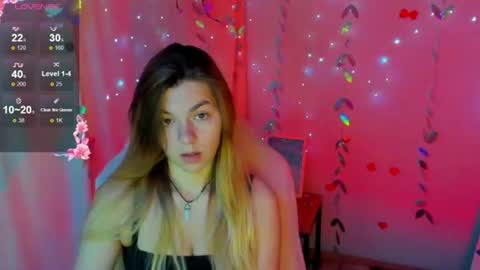 sweetfoyou online show from 07-05-26, 05:25
