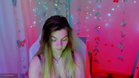sweetfoyou online show from 07-09-26, 06:28