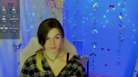 sweetfoyou online show from 07-10-26, 07:49