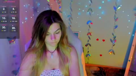 sweetfoyou online show from 07-17-26, 05:58