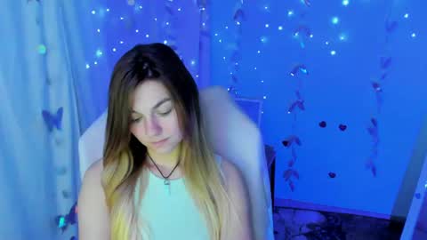 sweetfoyou online show from 07-20-26, 10:39