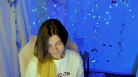 sweetfoyou online show from 07-24-26, 05:38