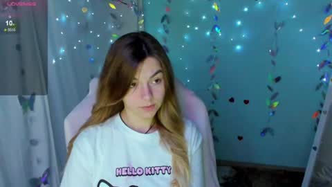 sweetfoyou online show from 07-26-26, 04:42