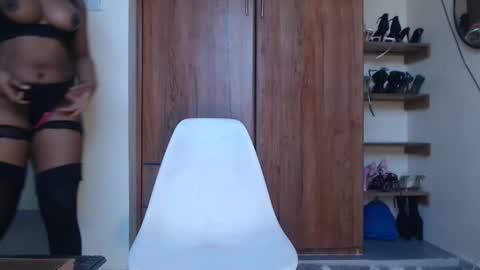 Snapshot of sweetfruit22 chatting on 02-12-25, 01:37 your favourite berry online show from 02-12-25, 01:37