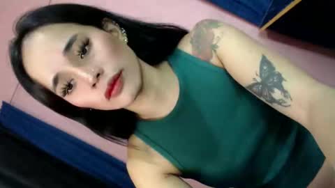 sweetfuckerbabyy18 online show from 12-18-25, 11:05