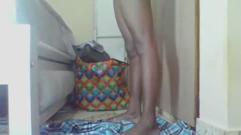 EUNICE online show from 03-25-26, 07:09