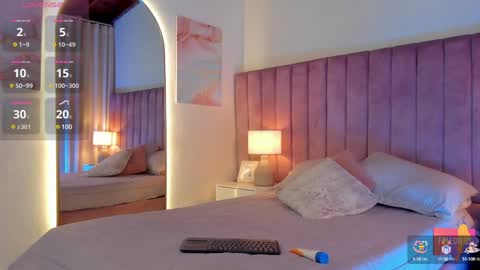 Snapshot of sweetgirl______ chatting on 02-01-25, 01:23 Dulce online show from 02-01-25, 01:23