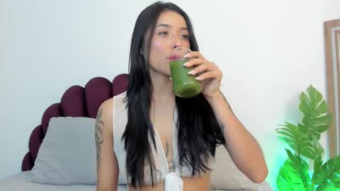 Dulce online show from 03-19-26, 09:24