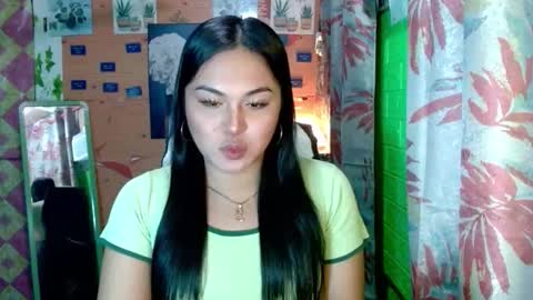 Snapshot of sweetgirl_kathy chatting on 03-15-26, 07:42 Kathy online show from 03-15-26, 07:42