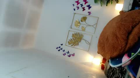 Snapshot of sweetgirl_mayxx chatting on 07-27-26, 01:18 May online show from 07-27-26, 01:18