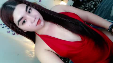 Snapshot of sweetgirl_mayxx chatting on 07-29-26, 12:58 May online show from 07-29-26, 12:58