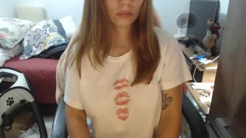 Snapshot of sweetgirldemon chatting on 02-22-25, 03:56 Andrea online show from 02-22-25, 03:56