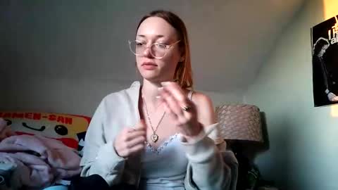 sweetgirlls online show from 05-02-26, 01:21