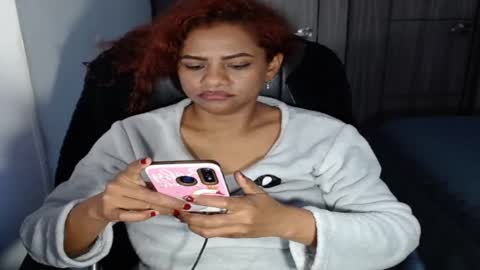 Snapshot of sweetgirlm_ chatting on 02-14-25, 06:40 Any online show from 02-14-25, 06:40