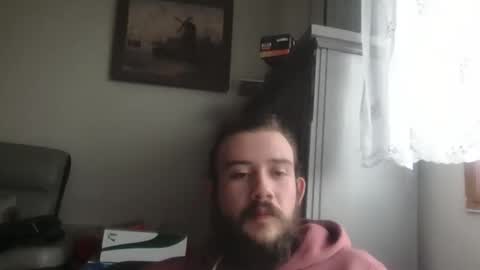 sweetguyss12 online show from 11-24-25, 12:49