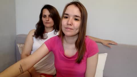 Alina and Mia online show from 05-15-26, 05:25