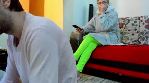 Christine online show from 04-01-26, 10:16