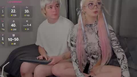 sweethearts_friends online show from 07-20-26, 06:32