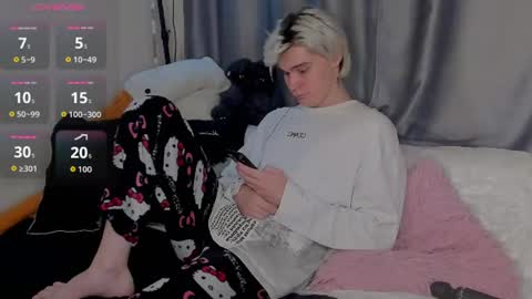 sweethearts_friends online show from 08-05-26, 11:39
