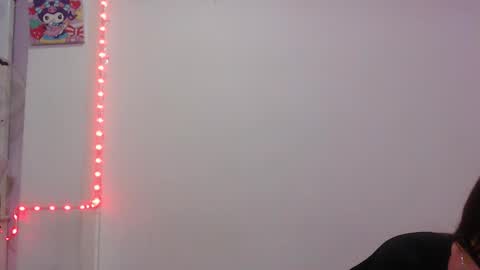 Sabrina y Eliot online show from 11-08-25, 04:12