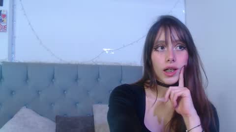 Sabrina y Eliot online show from 02-04-26, 03:01