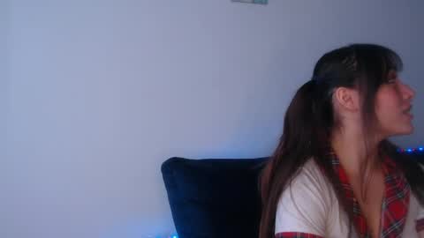 Sabrina y Eliot online show from 04-09-26, 05:51