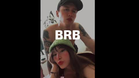 Sabrina y Eliot online show from 04-28-26, 01:59