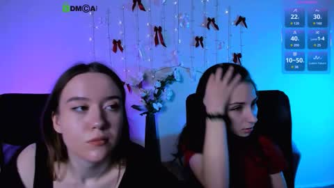 Chloe online show from 02-07-26, 10:08