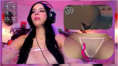 sweetie_cloe online show from 10-28-25, 09:28