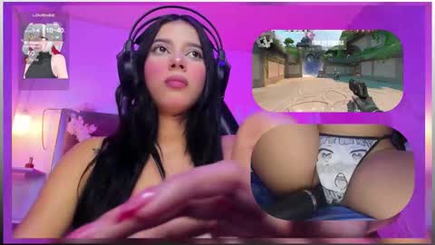 sweetie_cloe online show from 01-14-26, 09:31