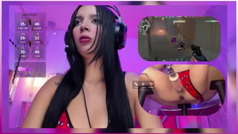 sweetie_cloe online show from 01-15-26, 09:29