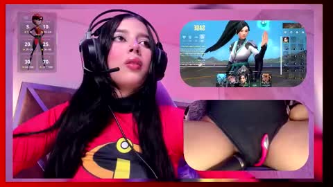 sweetie_cloe online show from 03-16-26, 09:41