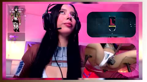 sweetie_cloe online show from 03-23-26, 09:08