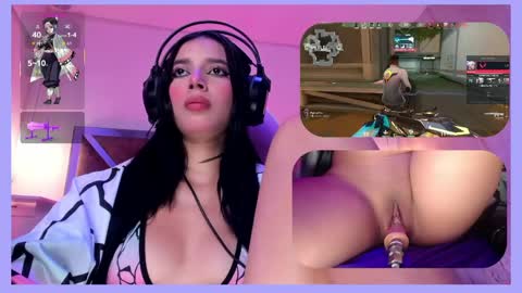 sweetie_cloe online show from 04-09-26, 09:31