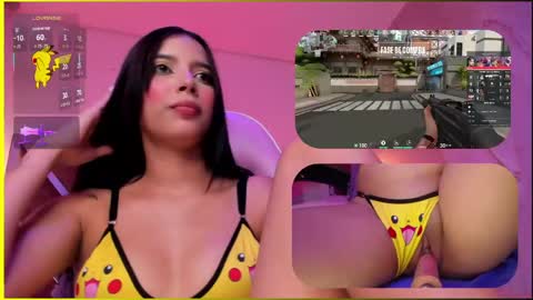 sweetie_cloe online show from 04-25-26, 10:07