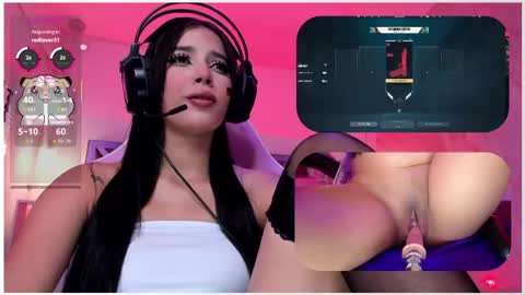 sweetie_cloe online show from 05-18-26, 09:42