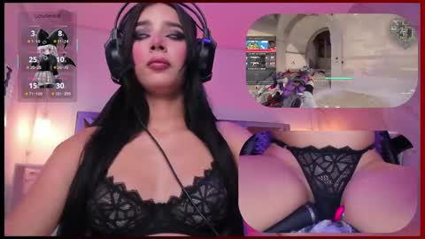 sweetie_cloe online show from 06-04-26, 10:38