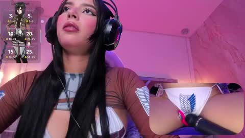 sweetie_cloe online show from 06-06-26, 08:57