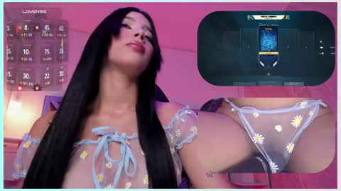 sweetie_cloe online show from 06-08-26, 09:15