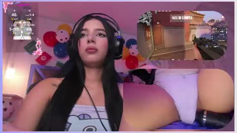 sweetie_cloe online show from 06-12-26, 09:46