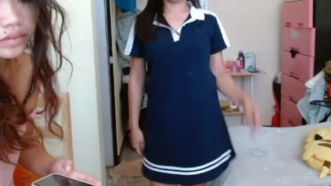 Diana online show from 04-05-26, 05:48