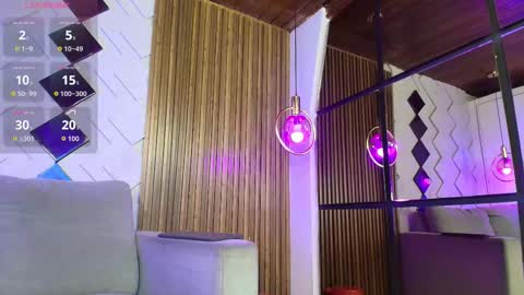 violeta online show from 10-25-25, 11:07